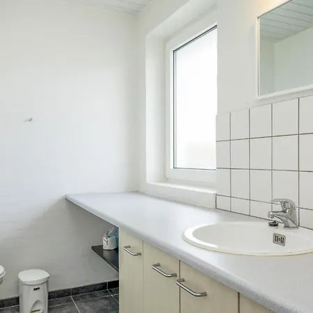 In With Sauna בית נופש בלוקהוס