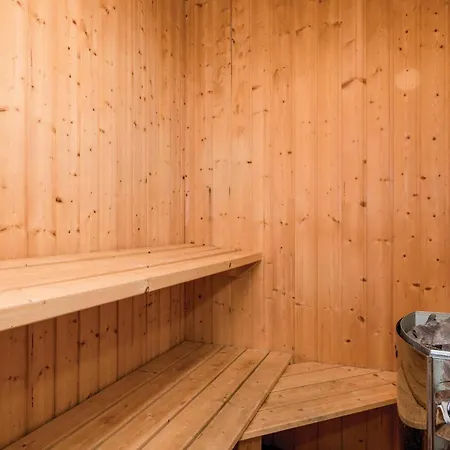 Dom wakacyjny In With Sauna Blokhus